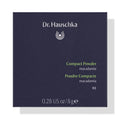 Dr Hauschka Compact Powder- Macadamia 01, 8gr