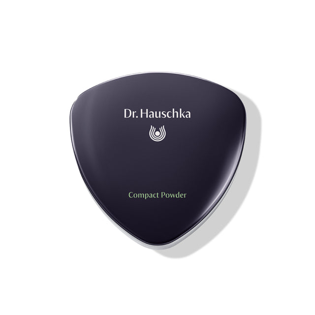 Dr Hauschka Compact Powder- Macadamia 01, 8gr