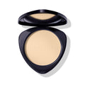 Dr Hauschka Compact Powder- Macadamia 01, 8gr