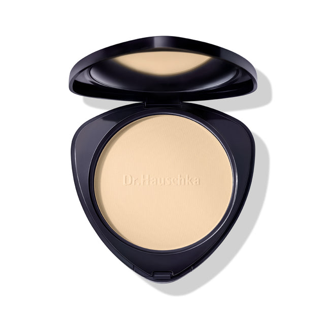 Dr Hauschka Compact Powder- Macadamia 01, 8gr