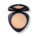 Dr Hauschka Compact Powder - Nutmeg 03, 8gr