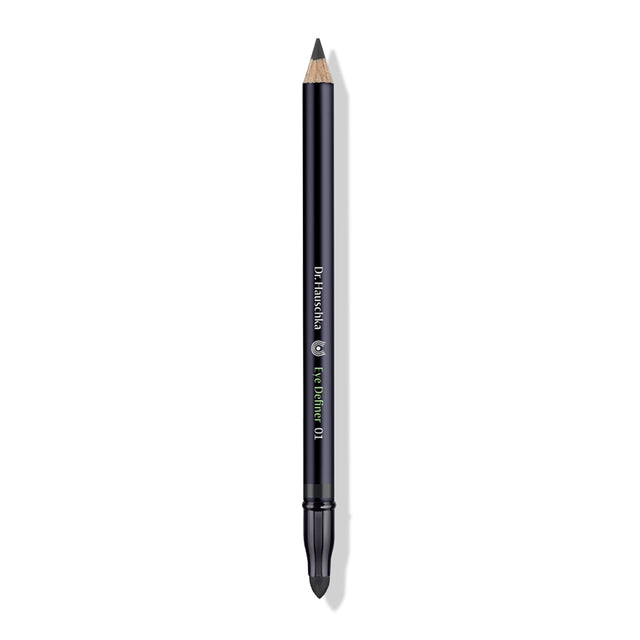 Dr Hauschka Eye Definer- Black, 1.05gr