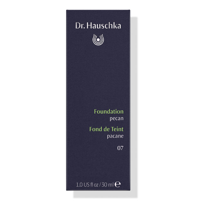 Dr Hauschka Foundation- Pecan, 30ml