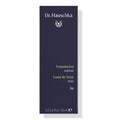 Dr Hauschka Foundation- Walnut, 30ml