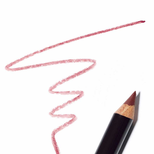 Dr Hauschka Lip Liner- Mahogany, 1.05gr