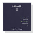 Dr Hauschka Loose Powder - Translucent 00, 12gr