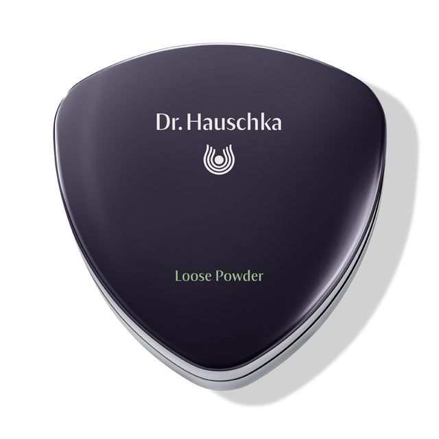 Dr Hauschka Loose Powder - Translucent 00, 12gr