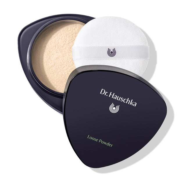 Dr Hauschka Loose Powder - Translucent 00, 12gr