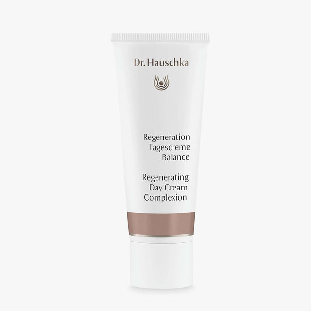 Dr Hauschka Regenerating Day Cream Complexion, 40ml