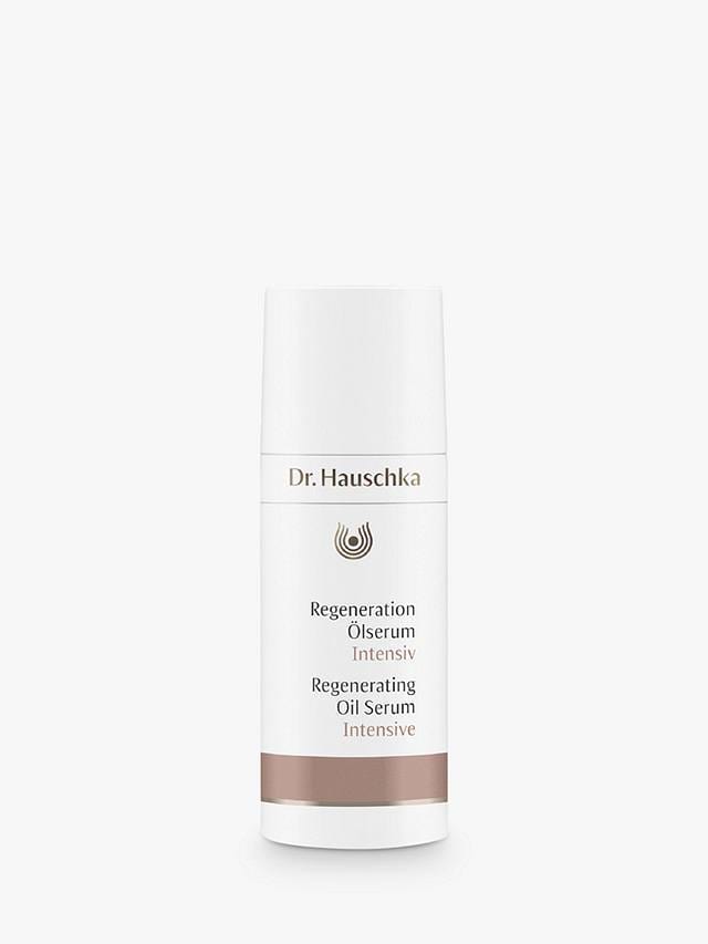 Dr Hauschka Regenerating Oil Serum, 20ml