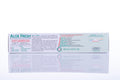 ESI Aloe Fresh Sustained Protection Whitening Toothpaste, 100ml