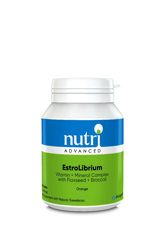 Nutri EstroLibrium, 70gr