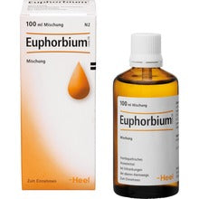 Euphorbium Compositum, 100ml