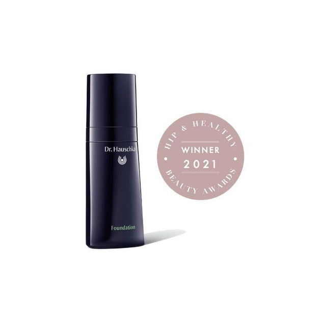 Dr. Hauschka Foundation 01 Macadamia, 30ml