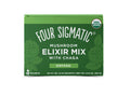 Four Sigmatic Mushroom Elixir Mix With Chaga- Defend, 20 Bags