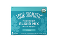 Four Sigmatic Mushroom Elixir Mix With Reishi - Chill, 20 Sachets