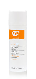 Green People Self Tan Lotion, 150ml