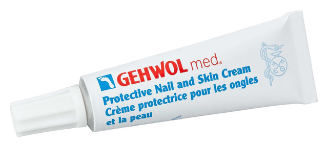Gehwol Nail & Skin Cream, 15ml