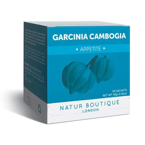 Natur Boutique Garcinia Cambogia, 20 Sachets
