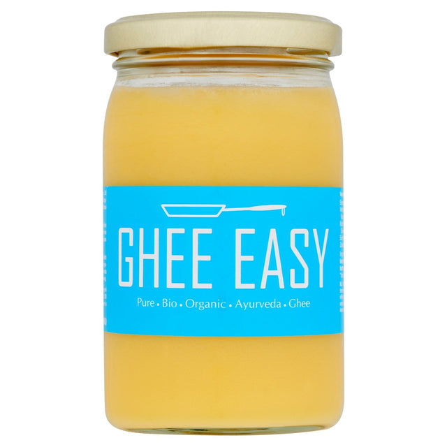 Ghee Easy Organic Ghee, 850gr