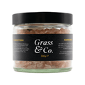 Grass & Co. Ease Himalayan Bath Salts, 300gr