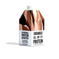 Grounded Plant Protein Chocolate M*lkshake, 490ml