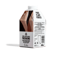 Grounded Plant Protein Chocolate M*lkshake, 490ml