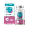 Health & Her Intimacy+ Multi-Nutrient Food Supplement, 60 Capsules