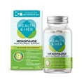 Health & Her Menopause Multi-Nutrient Food Supplement, 60 Capsules