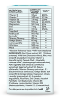 Health & Her Perimenopause Multi-Nutrient Food Supplement, 60 Capsules