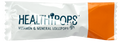 Healthipops Spring & Summer Wellness Lollipop, 12X9.9gr