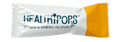 Healthipops Throat Soother Lollipop, 12X9.9gr