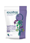 Healthipops Winter Wellness Lollipop, 12X9.9gr