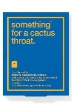 Biocol Something For A Cactus Throat Spray, 50ml