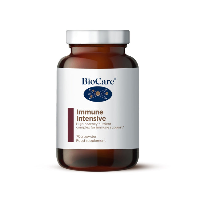 Biocare Immune Intensive, 70gr