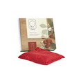 Inatura Cherry Warmth Pillow Classic, 27 X 27cms