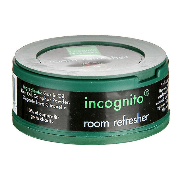 Incognito Room Refresher,   40gr