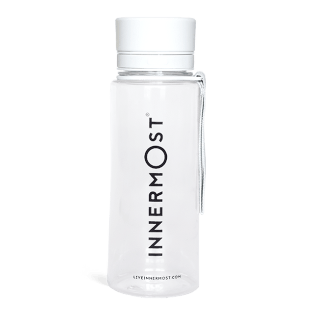 Innermost Tritan Shaker Bottle, 600ml