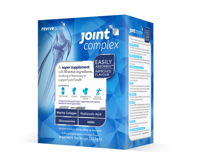 Revive Active Joint Complex, 30 Sachets