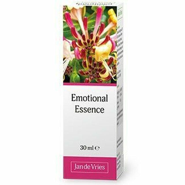 Jan De Vries Emotional Essence, 30ml