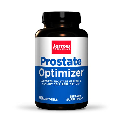 Jarrow Formulas Prostate Optimizer, 90 Softgels