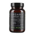 Kiki Health Organic Slippery Elm Powder, 45gr