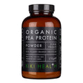 Kiki Health Pea Protein Powder Organic, 170gr