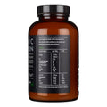Kiki Health Pea Protein Powder Organic, 170gr