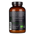 Kiki Health Pea Protein Powder Organic, 170gr