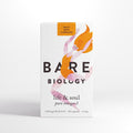 Bare Biology Life & Soul Pure Omega-3 Fish Oil, 120 Capsules