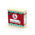 Lamazuna Cleansing Wipes + Wash Bag + Wood Box, 10 Pack