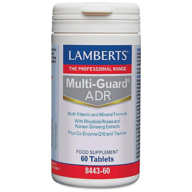 Lamberts Multi-Guard®  ADR, 60 Tablets