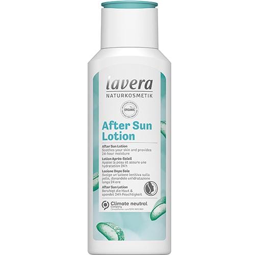 Lavera Aftersun Lotion, 200ml