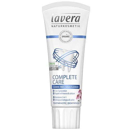 Lavera Toothpaste Classic, 75ml